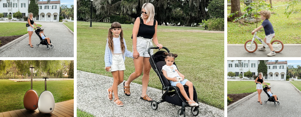 Your Toddler Travel Checklist for Summer 2025
