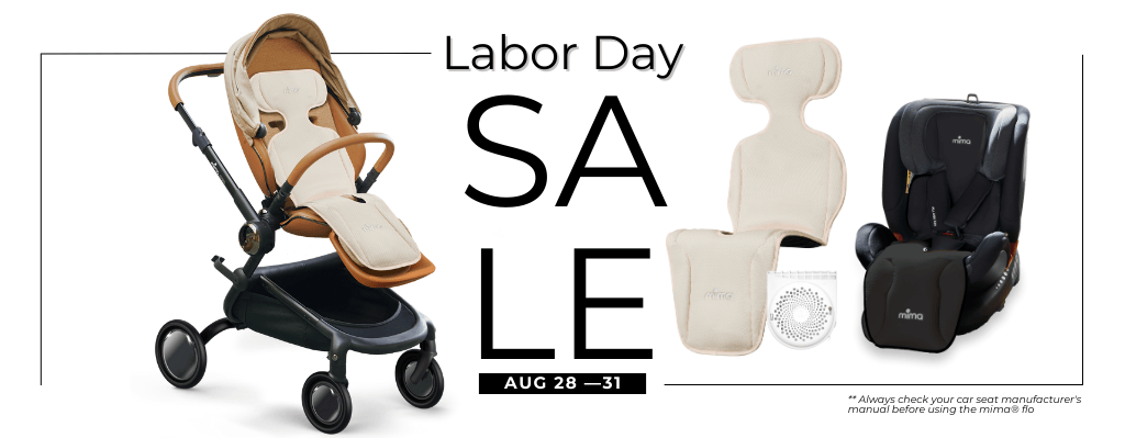 Celebrate Labor Day Weekend with Exclusive Savings