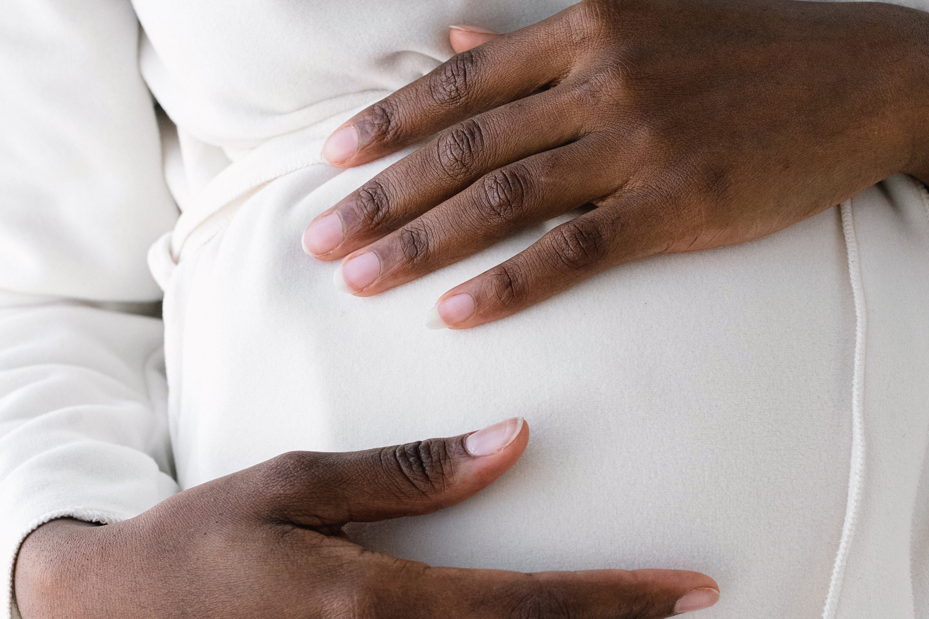 Embracing the Journey of a Thriving and Healthy Pregnancy After 40