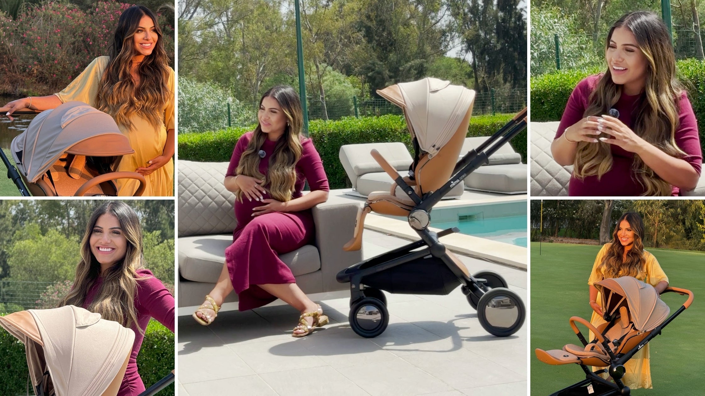 Gabriela Rocha and Mima Creo: A Harmonious Blend of Music and Motherhood