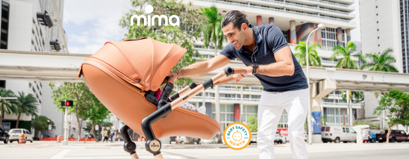 Dad’s Baby Safety Checklist