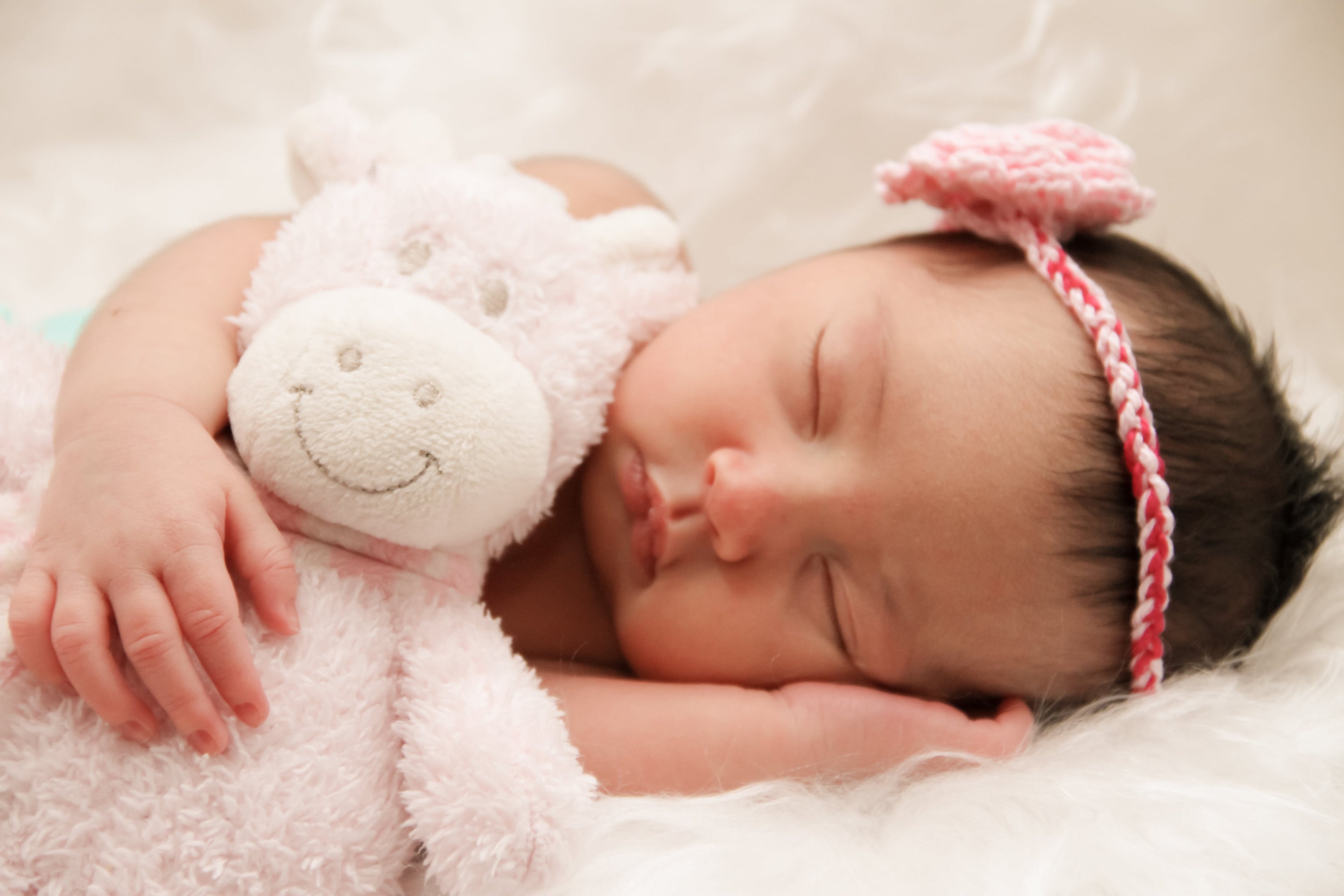 Valentine’s Day Cards & Baby Prints