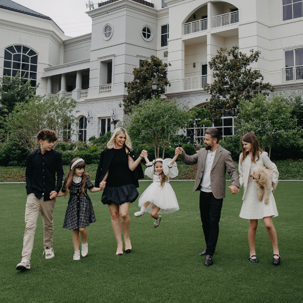Miro from Gate to Getaway: The Livarchuk Family’s Marco Island Getaway