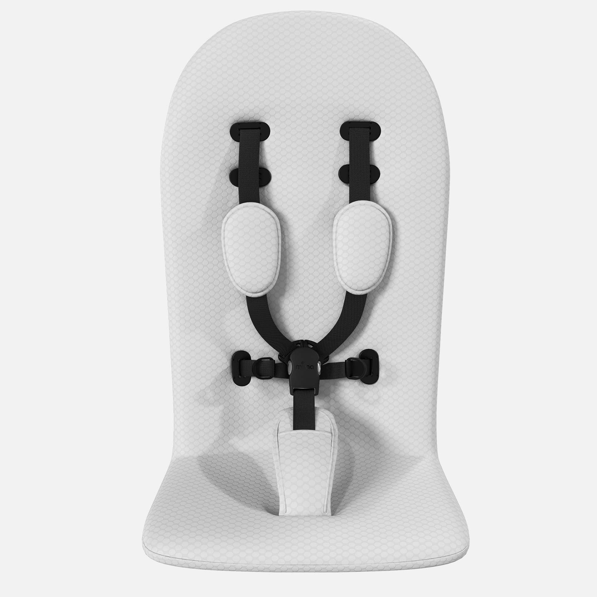 xari max seat pad