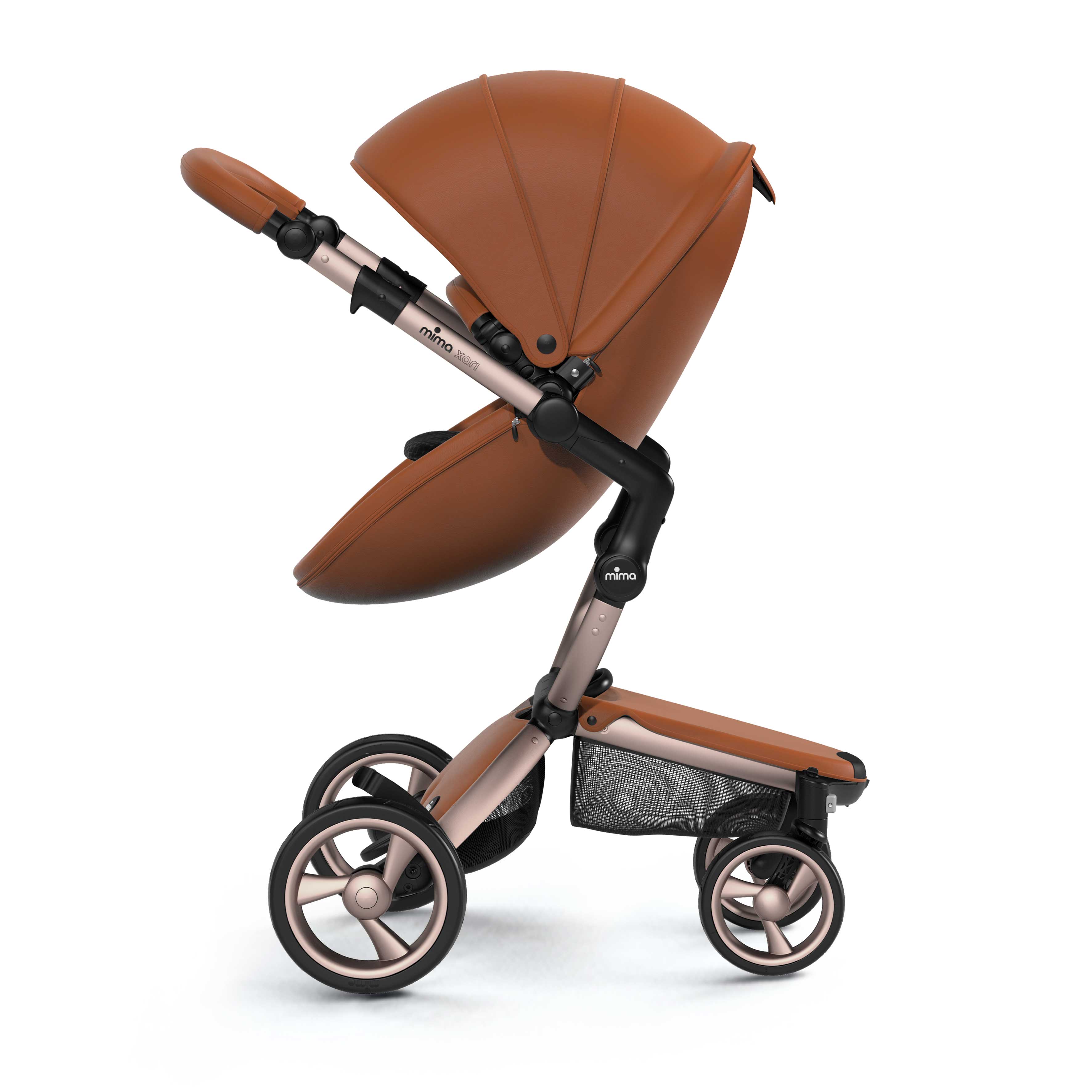 mima® xari stroller