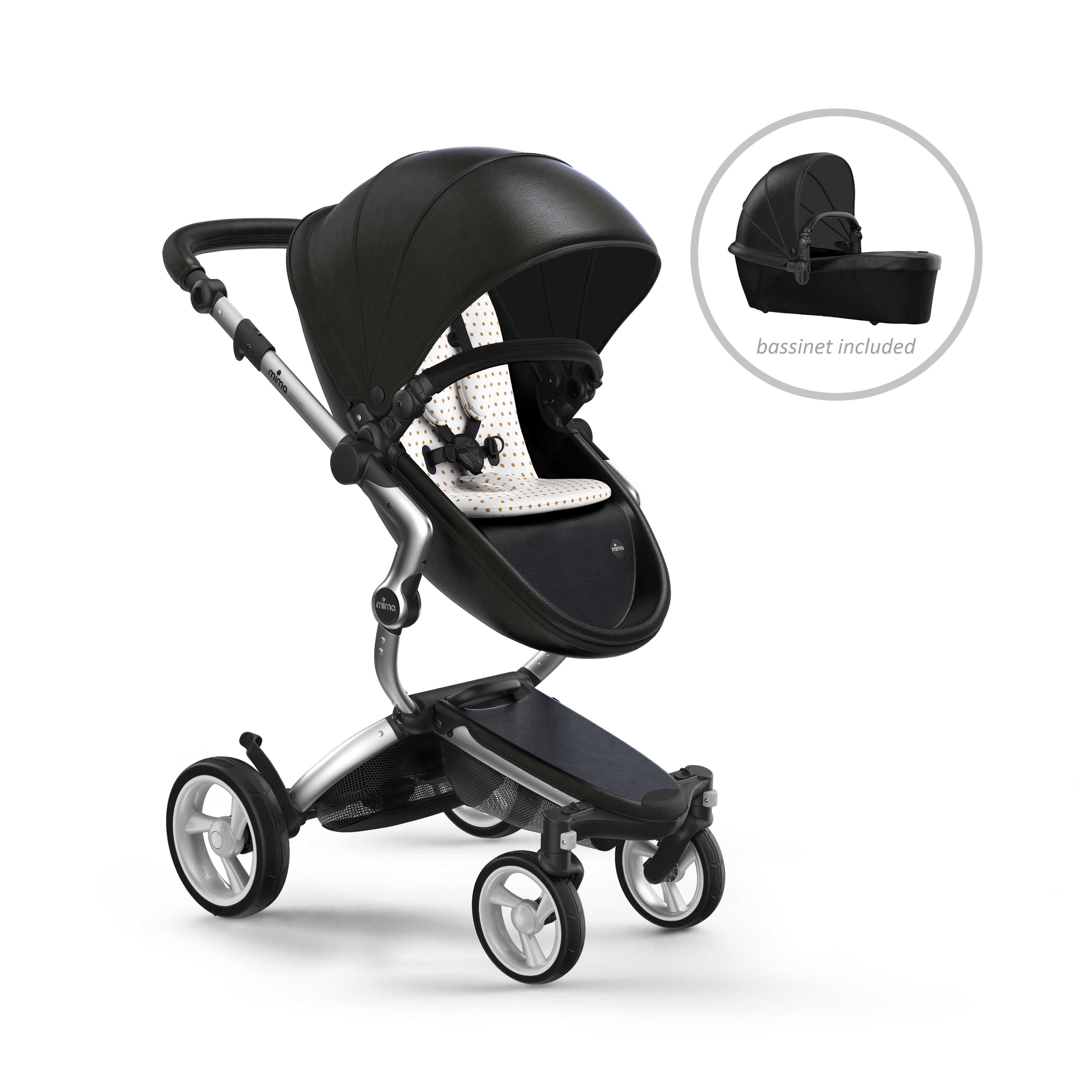 mima® xari stroller