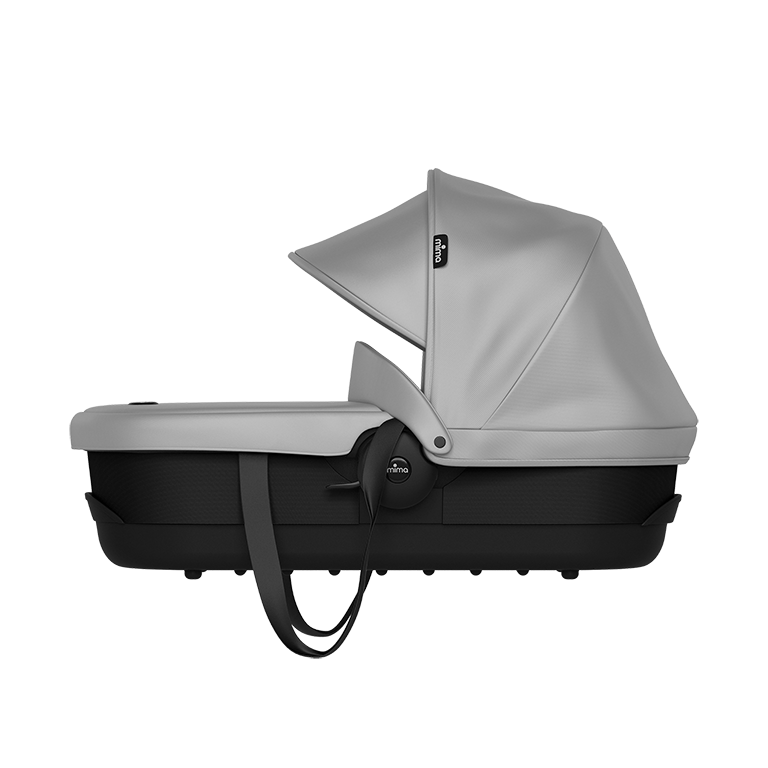 zigi bassinet