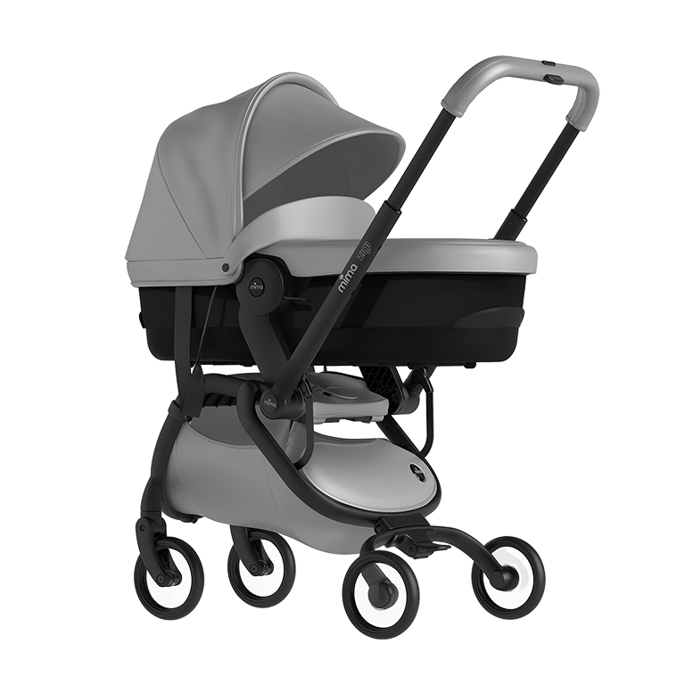 zigi carrycot