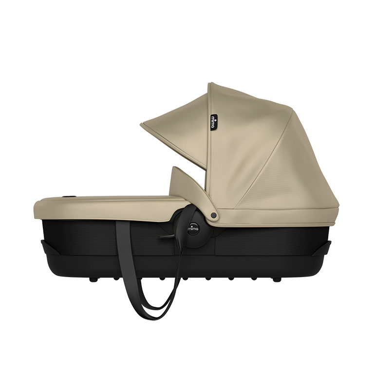 zigi bassinet