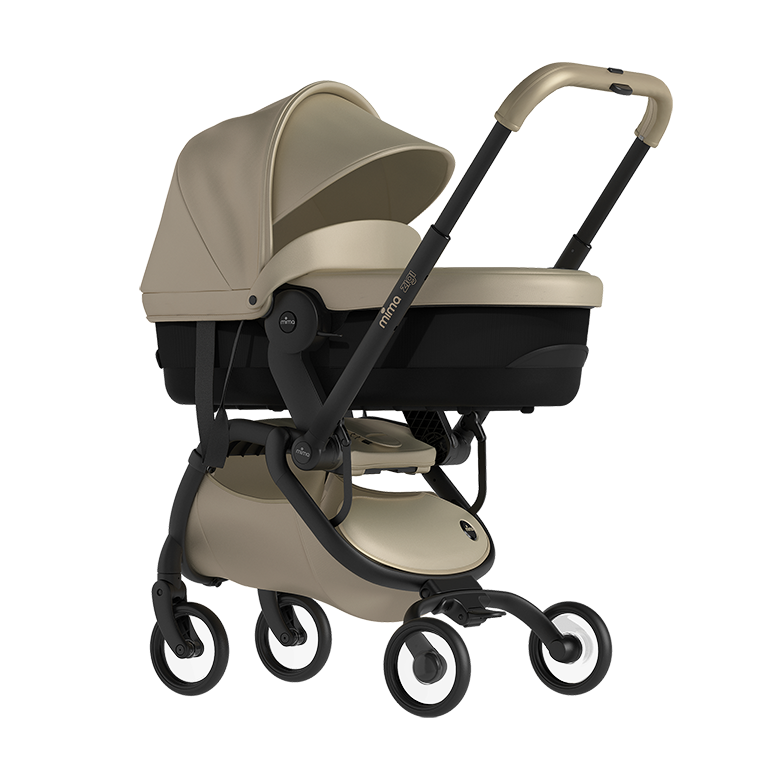 zigi carrycot