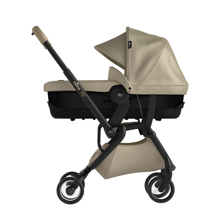 zigi bassinet