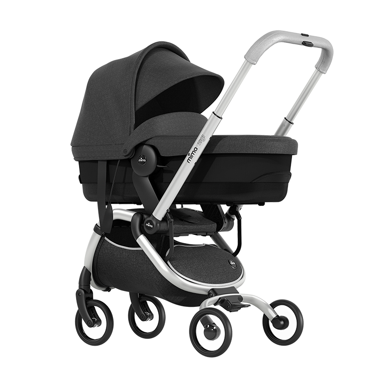 zigi carrycot