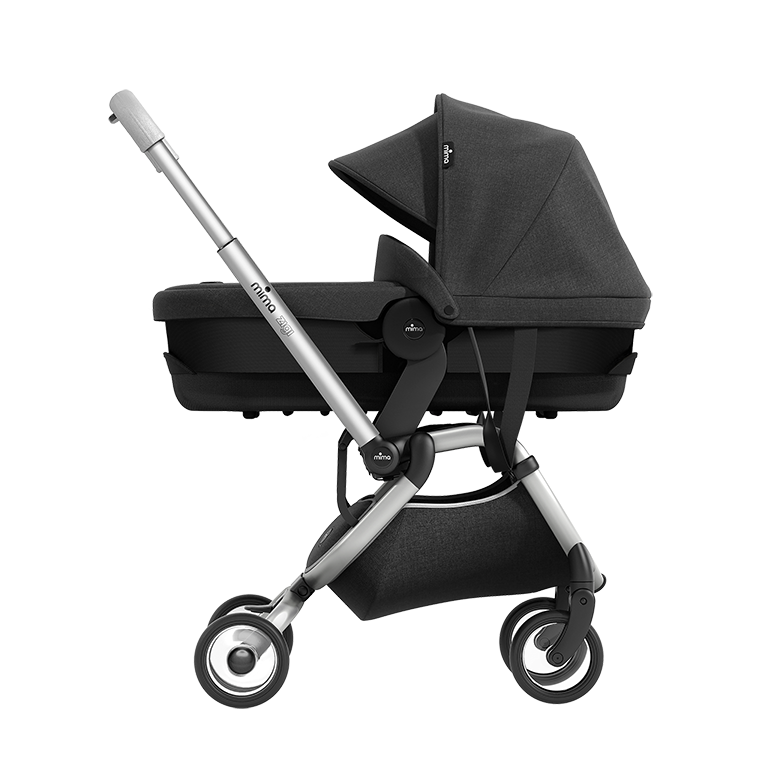 zigi carrycot