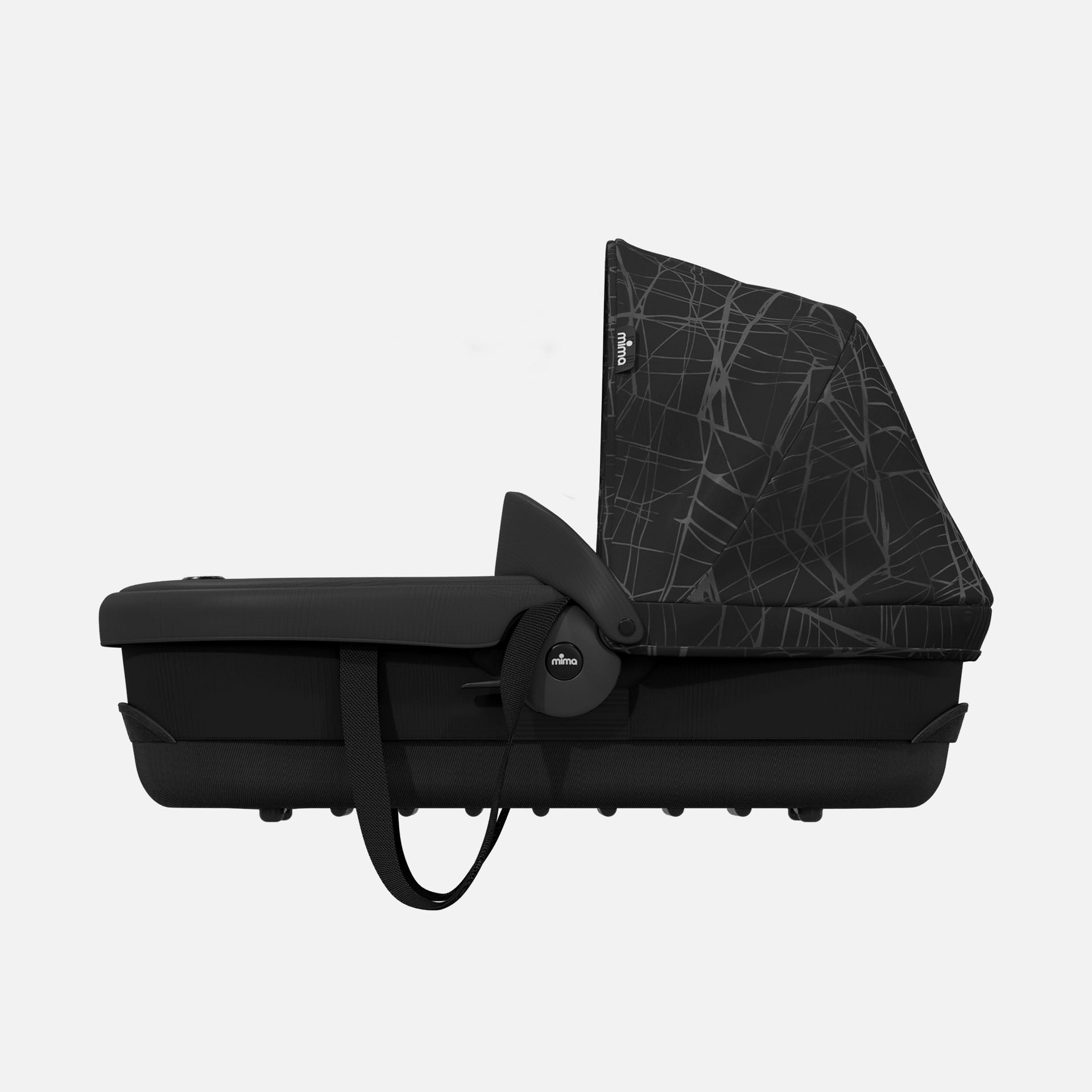 zigi carrycot
