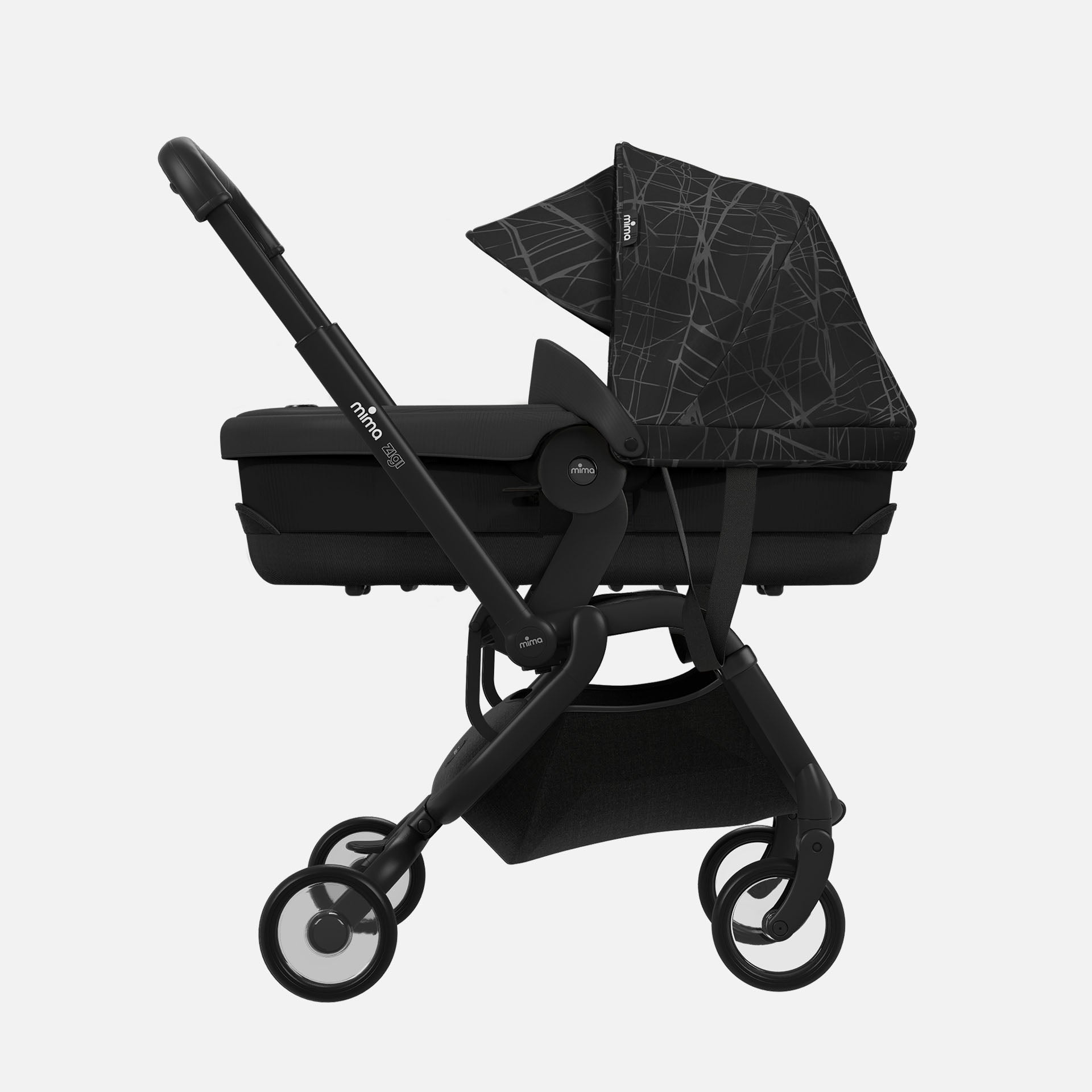 zigi bassinet