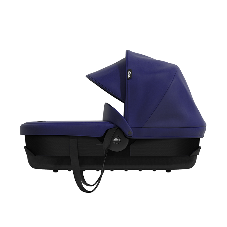 zigi bassinet