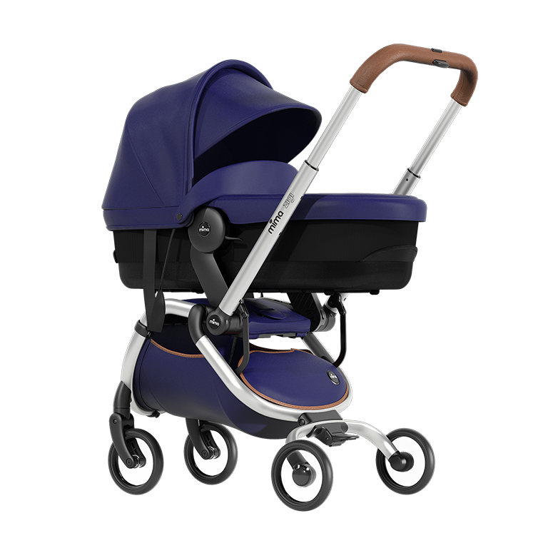 zigi carrycot