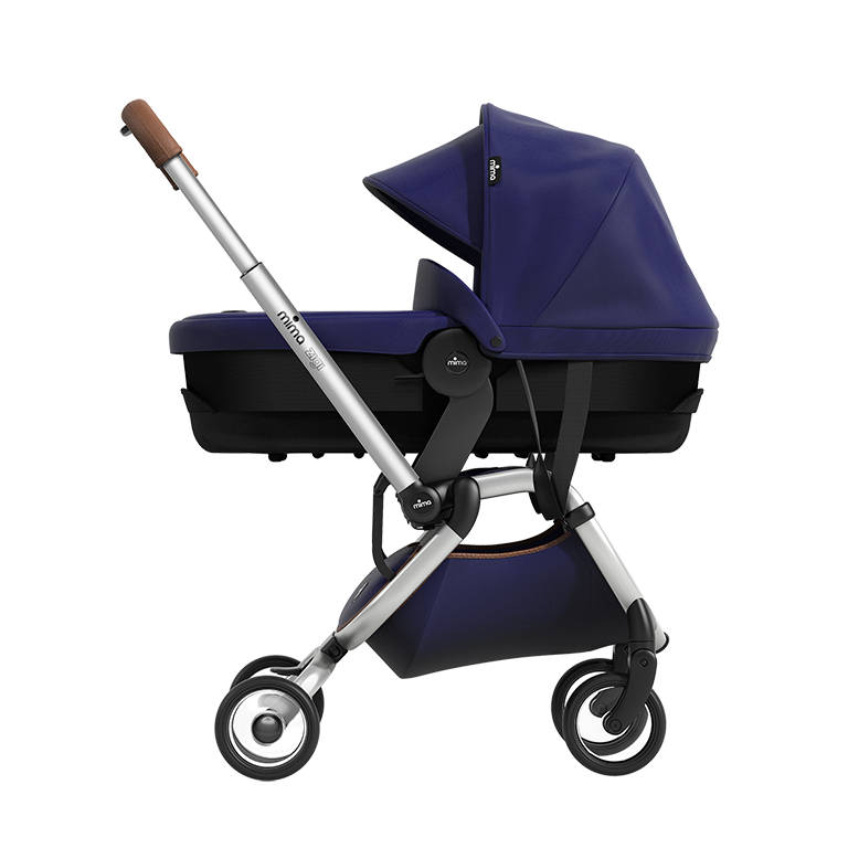 zigi carrycot