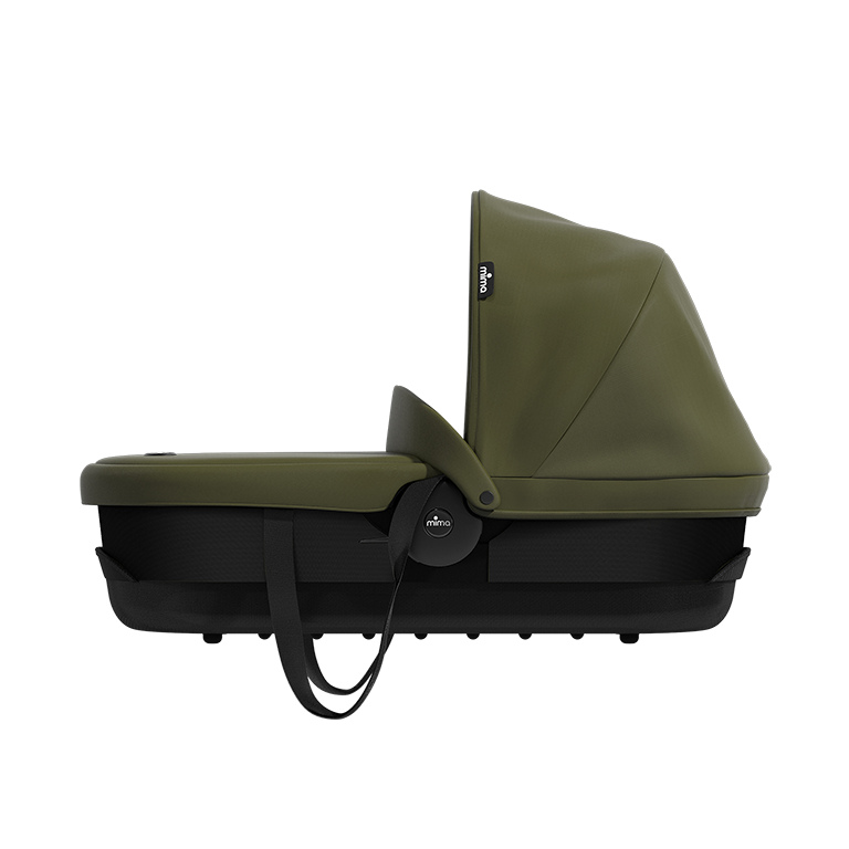 zigi bassinet