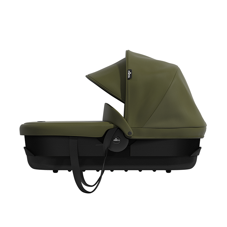 zigi bassinet