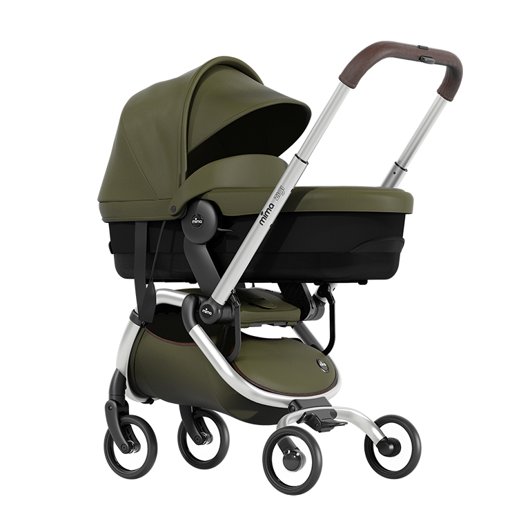 zigi carrycot