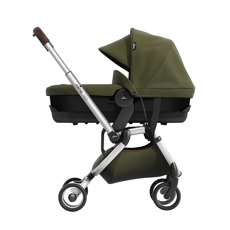 zigi carrycot