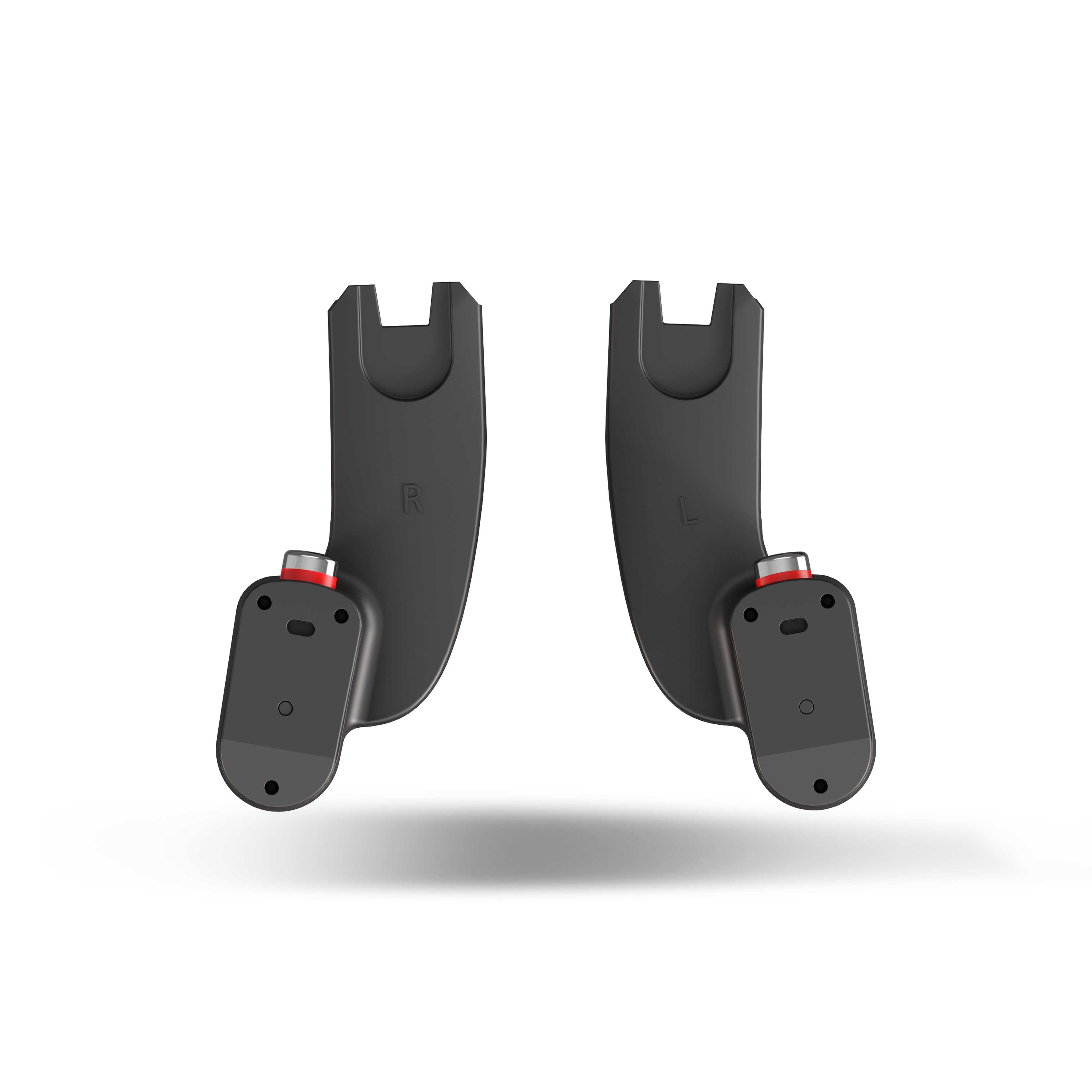 mima creo car seat adapter for connecting infant car seats to stroller