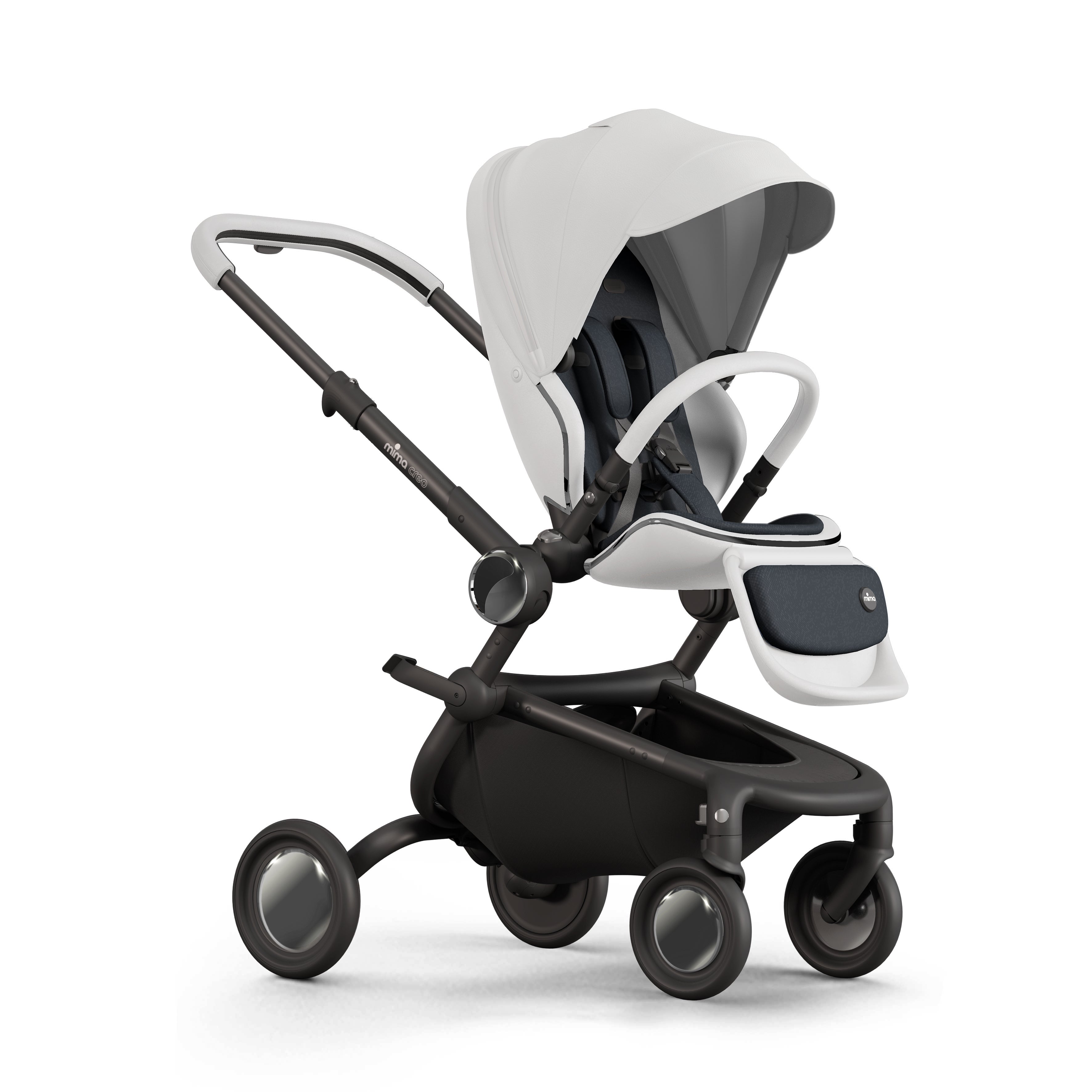 mima creo luxury baby stroller