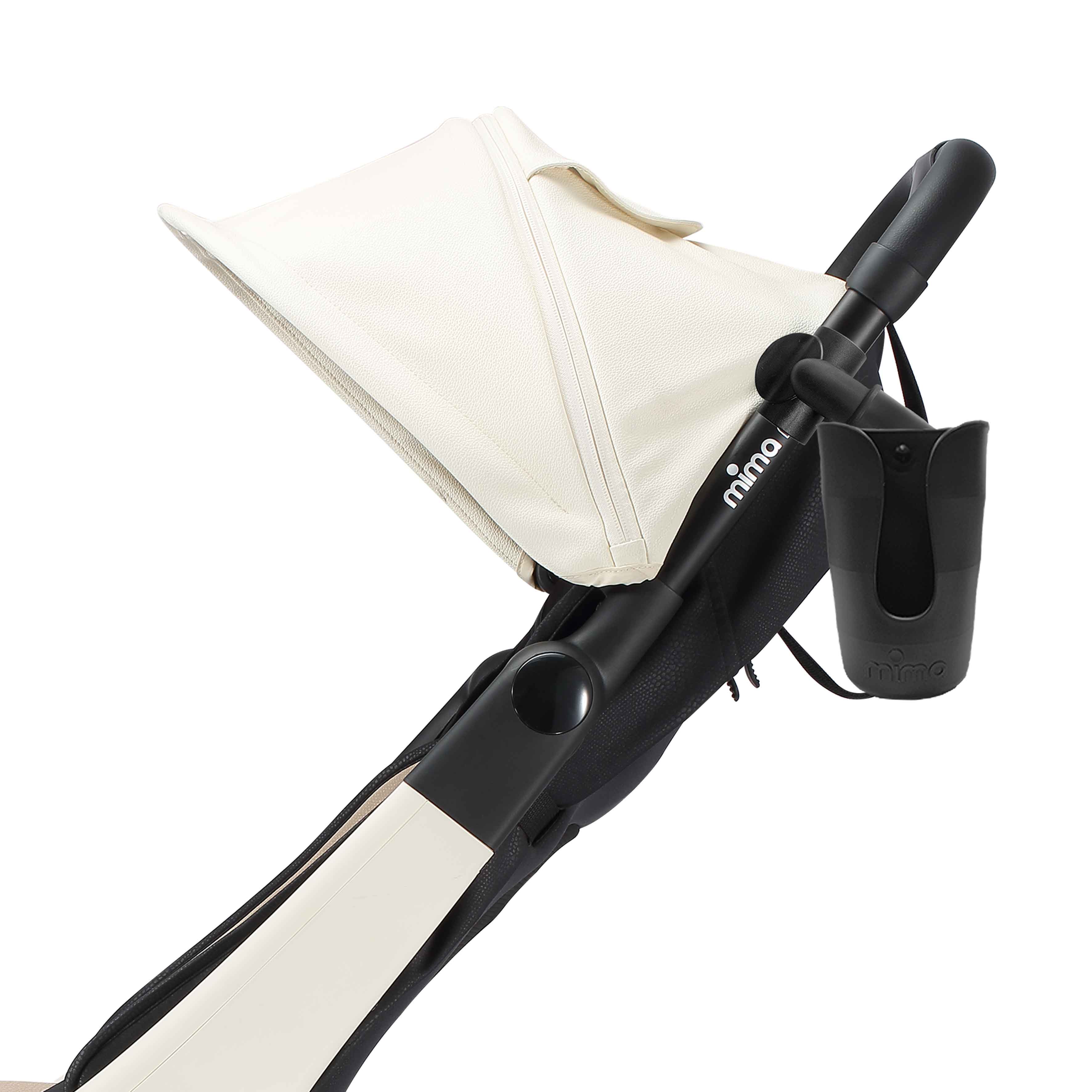 Mima Miro Compact luxury Travel baby stroller