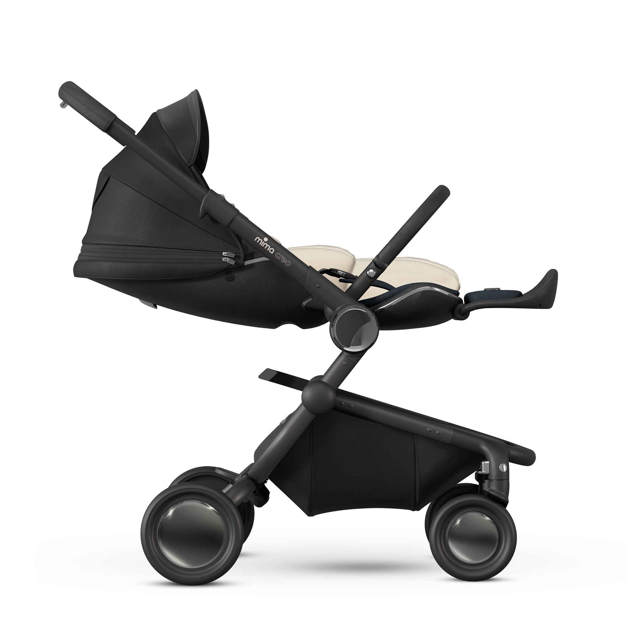 Creo Newborn Snuggle