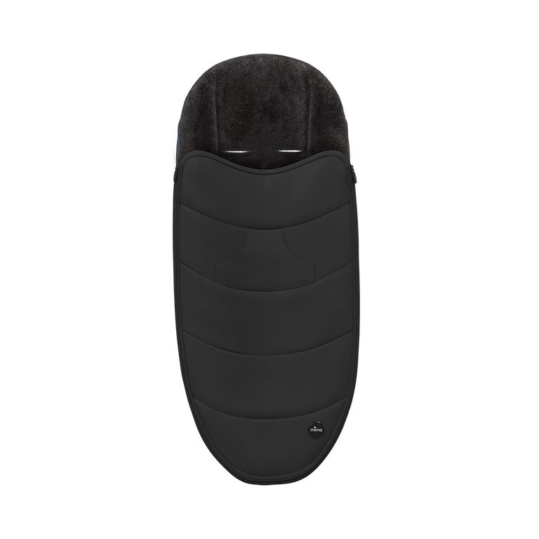 zigi 3G footmuff