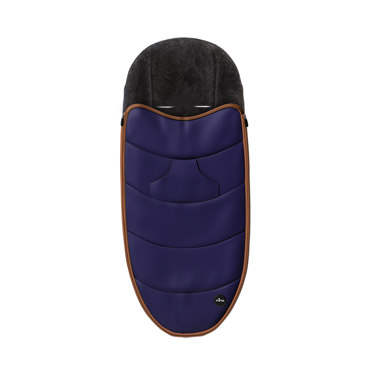 zigi 3G footmuff