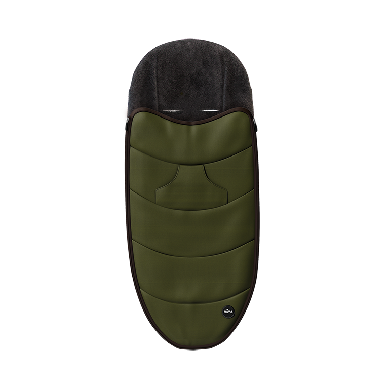 zigi 3G footmuff