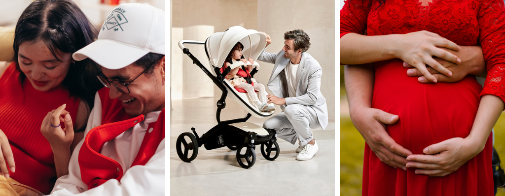 Valentine’s Day Date Night Guide: New Parents Edition