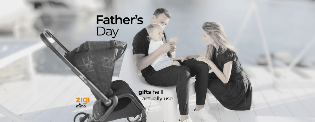 Father’s Day Gifts He’ll Actually Use