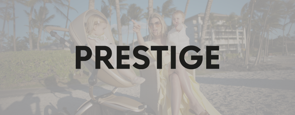 As-Seen-In_blog_prestige magazine_best premium stroller_gold stroller_05AUG2025