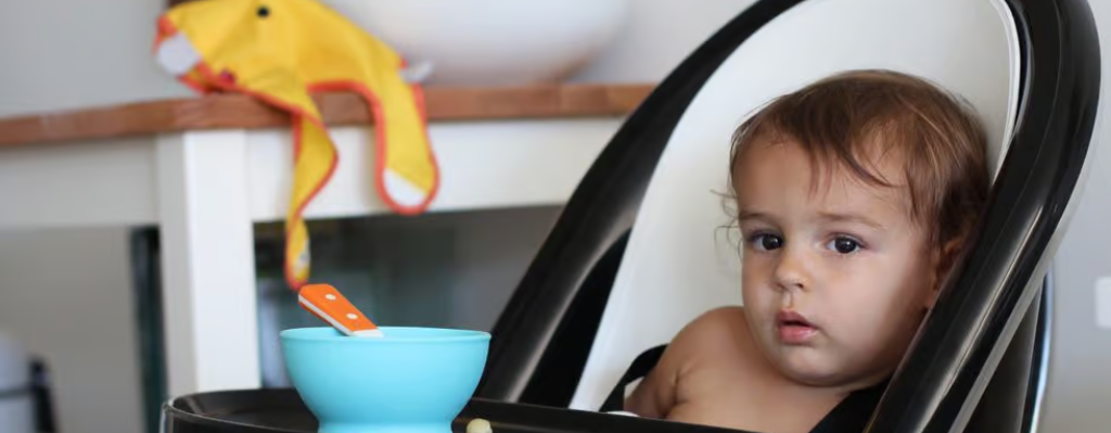 Mima Moon 2G High Chair Recognized Among the Best Modern High Chairs