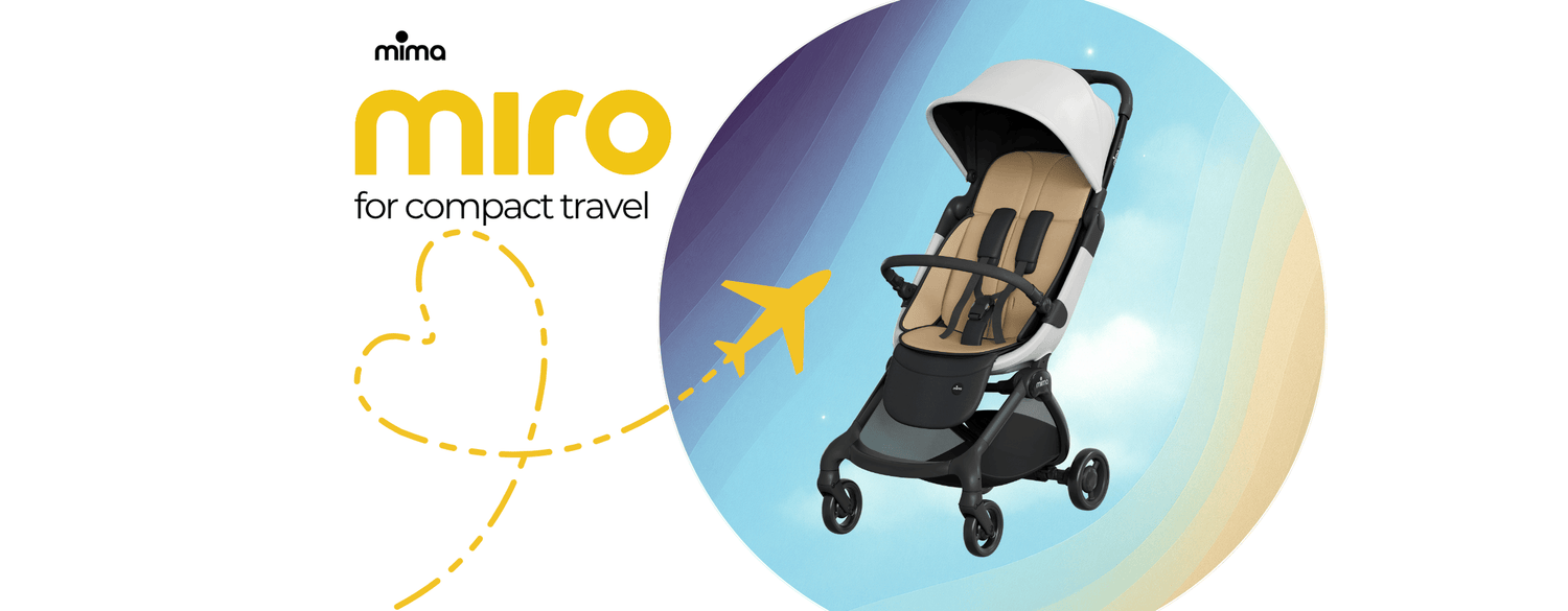 Designed to Cross Continents: ZILO Becomes MIRO