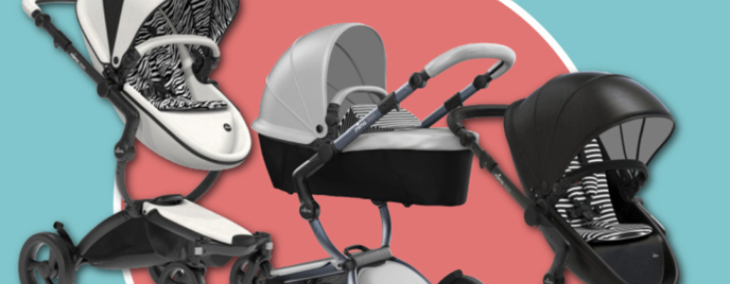 The Stroller Loved by Mila Kunis, Kourtney Kardashian & Chanel Iman — Featured in SheKnows