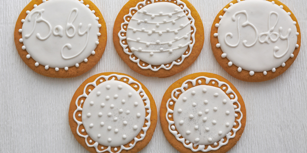 Baby Shower Themes Parents Love Right Now