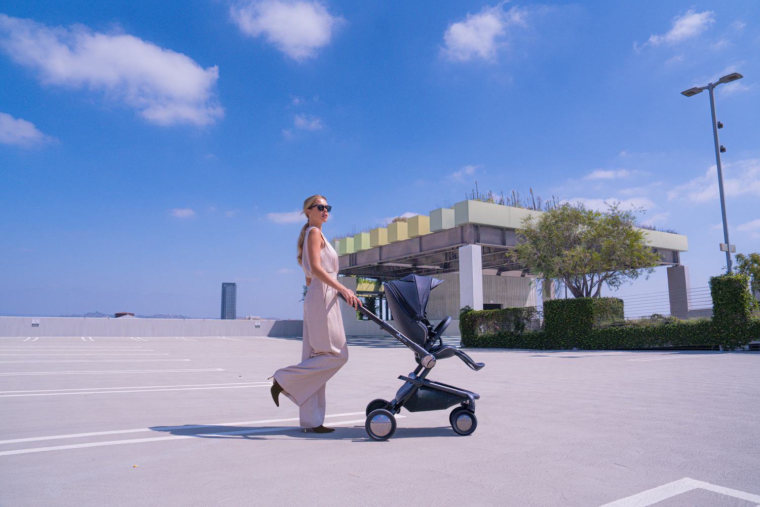Jenna Barnett shares new baby and parenting products