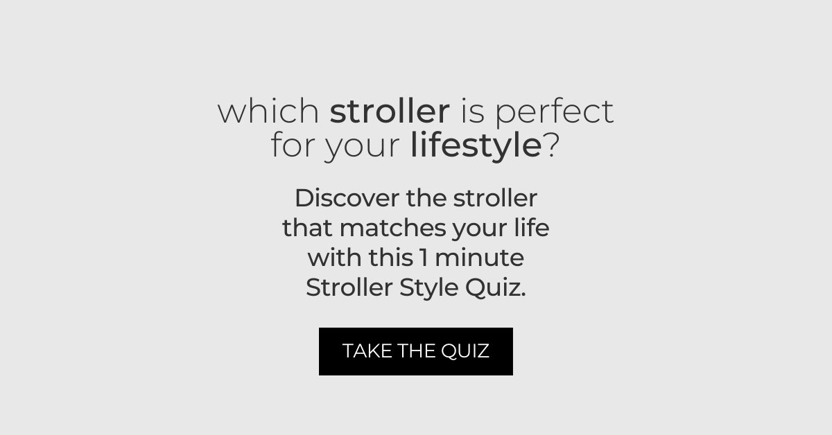 Which Stroller is Perfect for Your Lifestyle?