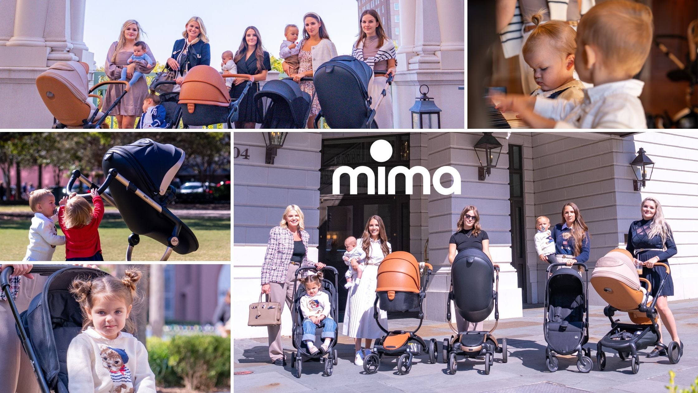 The Livarchuk Sisters: Holiday Memories and Heartfelt Reviews with mima