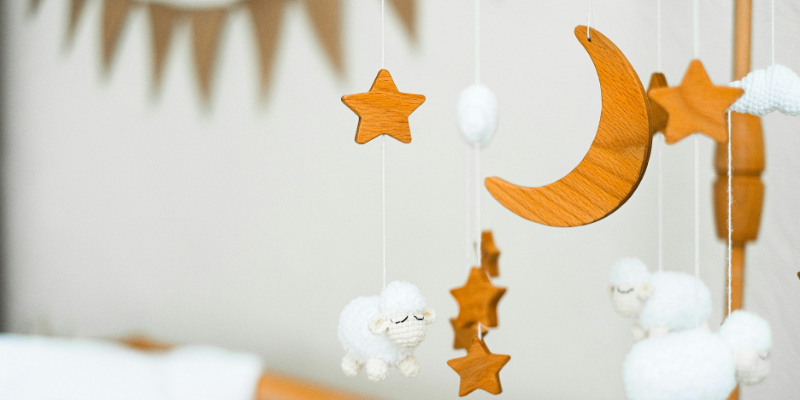 A Baby Shower That Actually Helps blog for expecting parents