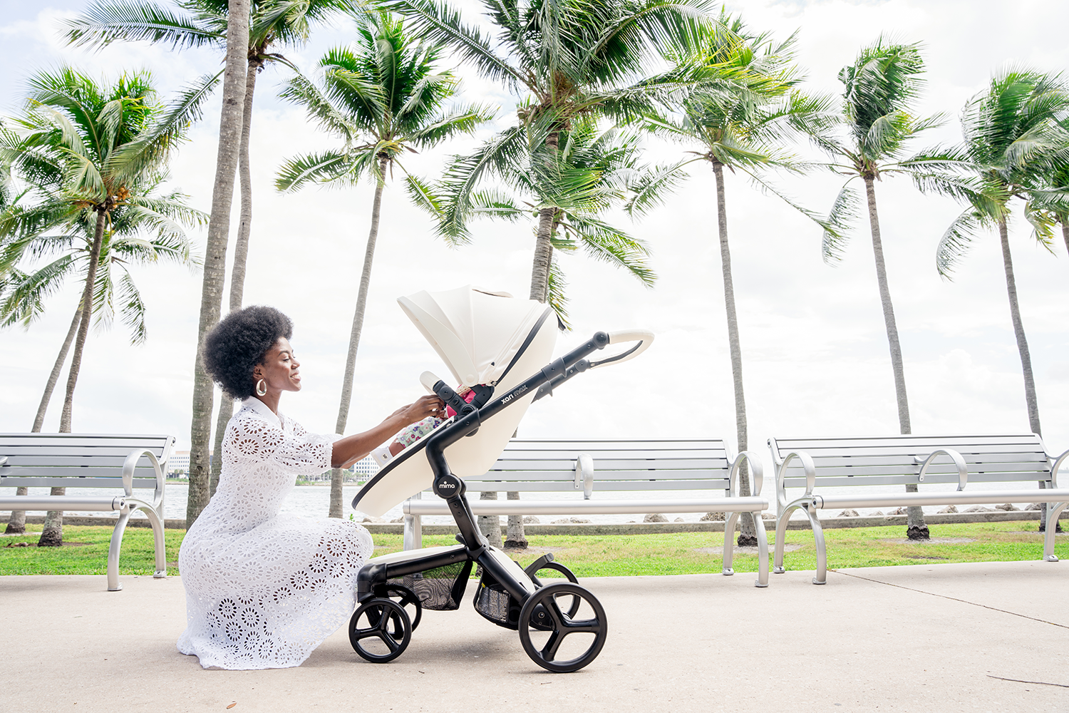 Meet Mima USA: One Of The Most Aesthetically Pleasing Childcare Brands On The Market