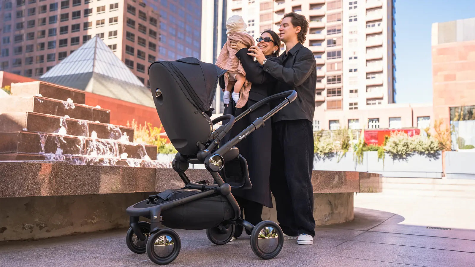 What Makes a Reversible Stroller Worth It
