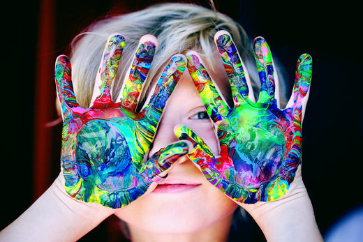 Support Charities Helping Infants & Children in Need