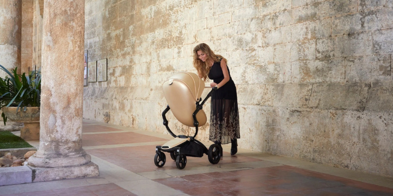 Mima Xari Signature Stroller FAQs