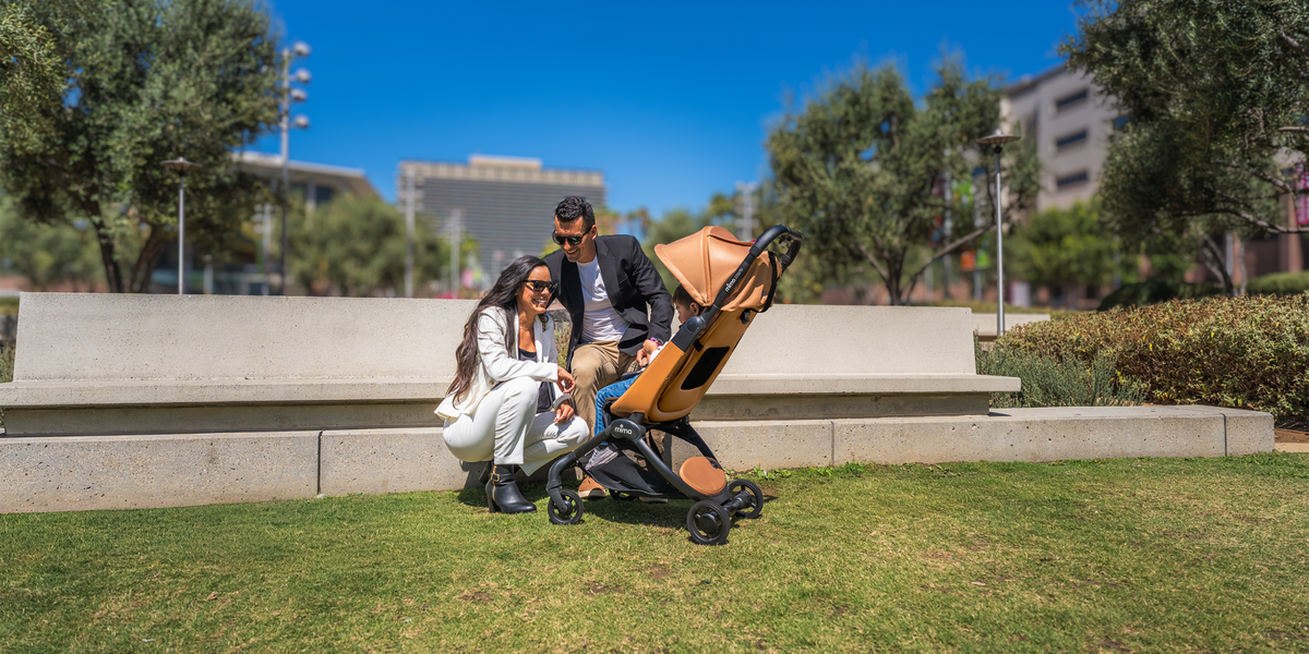 Spring Stroller Sale - mima® USA
