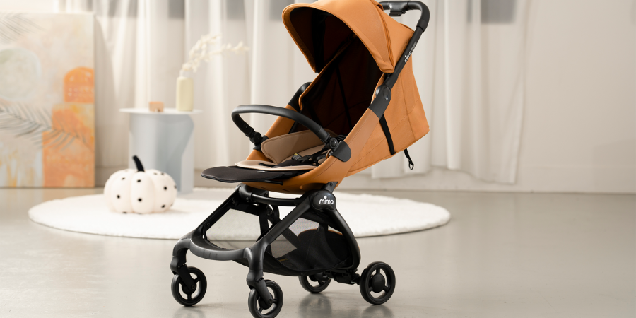 Stroller Bar Bumper Bars - mima® USA